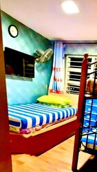 Blk 473C Hougang Parkedge (Hougang), HDB 3 Rooms #547473341